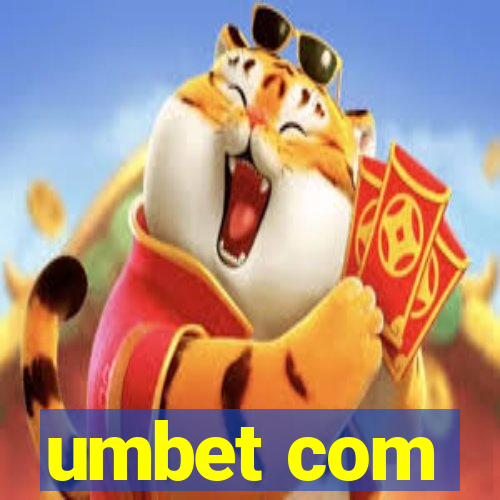 umbet com